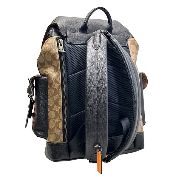 COACH（コーチ） 国内発送 バッグ メンズ リュック シグネチャー