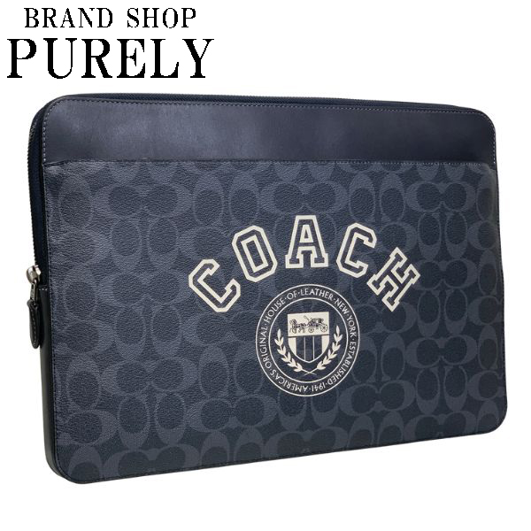 COACH（コーチ） 国内発送 バッグ メンズ レディース ノートPCケース