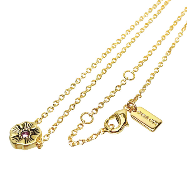 COACH（コーチ） 国内発送 アクセサリー レディース 小物 ティー