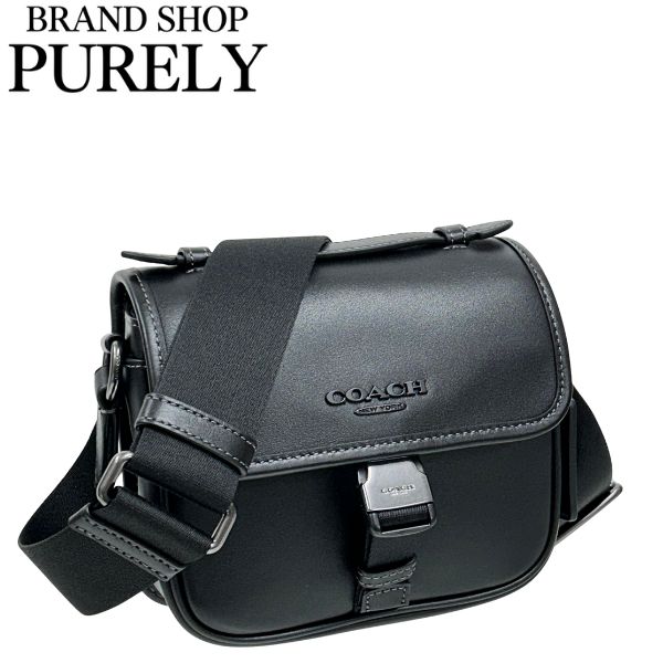 COACH（コーチ） 国内発送 ショルダーバッグ バッグ メンズ バッグ