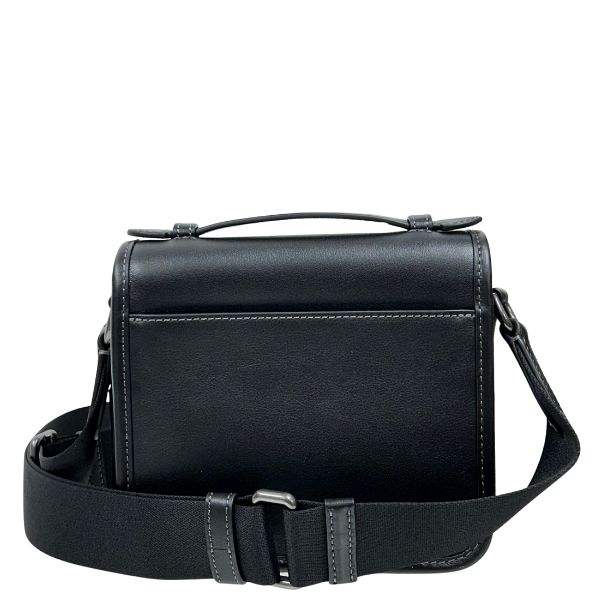 COACH（コーチ） 国内発送 ショルダーバッグ メンズ バッグ レーサー