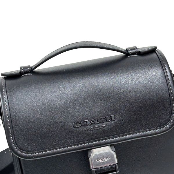 COACH（コーチ） 国内発送 ショルダーバッグ バッグ メンズ バッグ