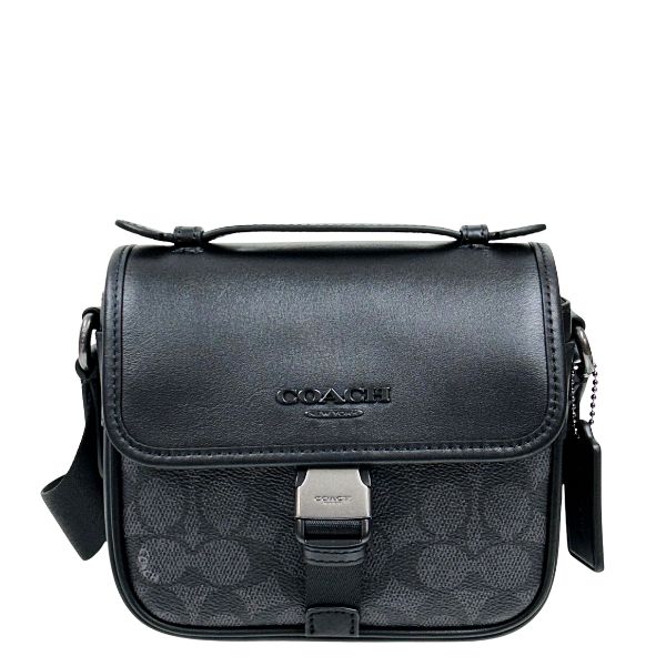 COACH（コーチ） 国内発送 ショルダーバッグ バッグ メンズ バッグ