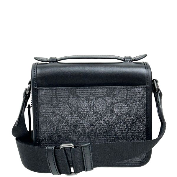 COACH（コーチ） 国内発送 ショルダーバッグ バッグ メンズ バッグ