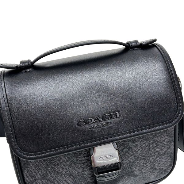 COACH（コーチ） 国内発送 ショルダーバッグ バッグ メンズ バッグ