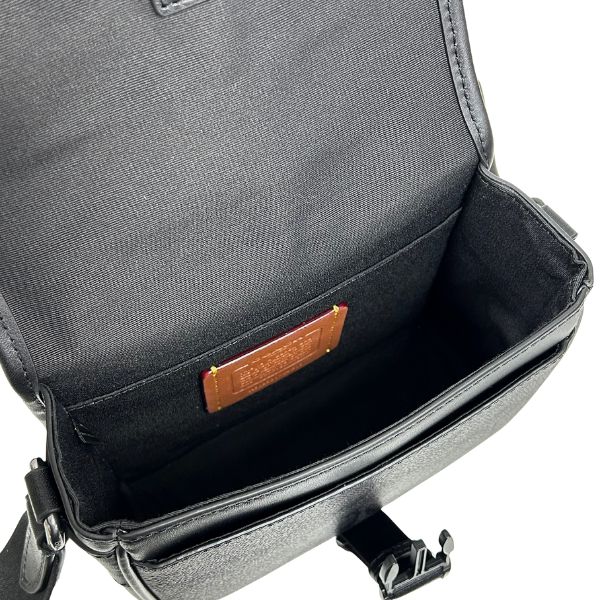 COACH（コーチ） 国内発送 ショルダーバッグ バッグ メンズ バッグ