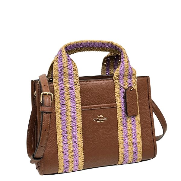 COACH（コーチ） 国内発送 バッグ レディース トートバッグ 2WAY