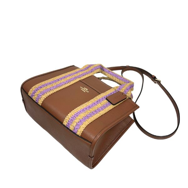 COACH（コーチ） 国内発送 バッグ レディース トートバッグ 2WAY