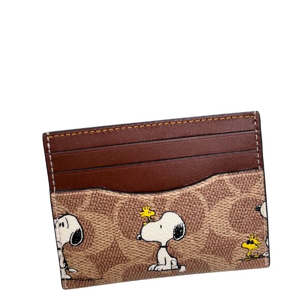 【未使用】コーチcoach 長財布とパスケースセット カードケース COACH（コーチ） 国内発送 カードケース メンズ レディース パスケース