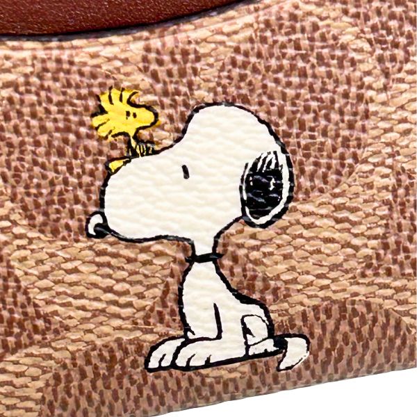 COACH（コーチ） 国内発送 カードケース メンズ レディース パスケース