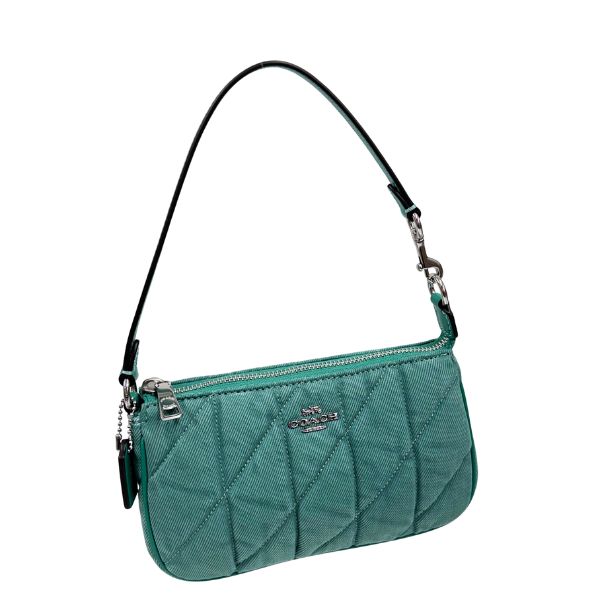 COACH（コーチ） 国内発送 ポーチ レディース 小物 キルティング