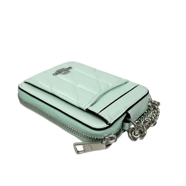 COACH（コーチ） 国内発送 財布 レディース コインケース パーライズド