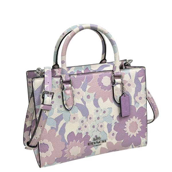 COACH（コーチ） 国内発送 バッグ レディース トートバッグ 2WAY