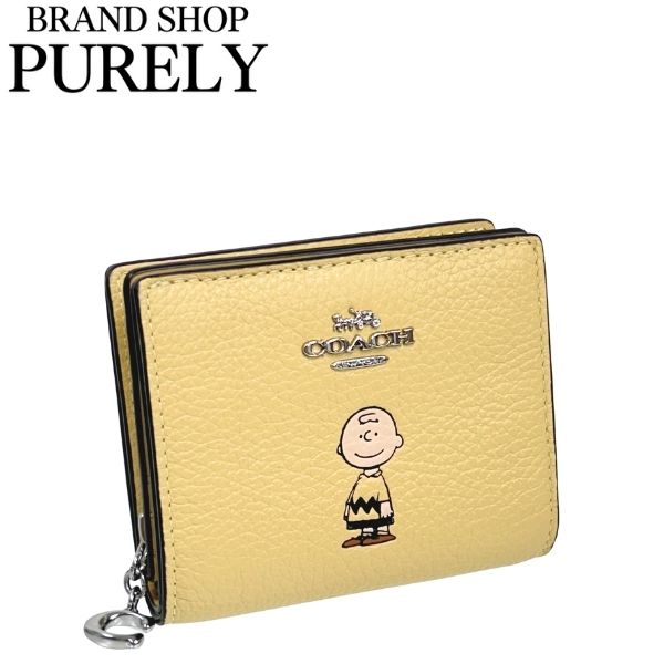 COACH 国内発送 コーチ 財布 レディース 折り財布 Coach