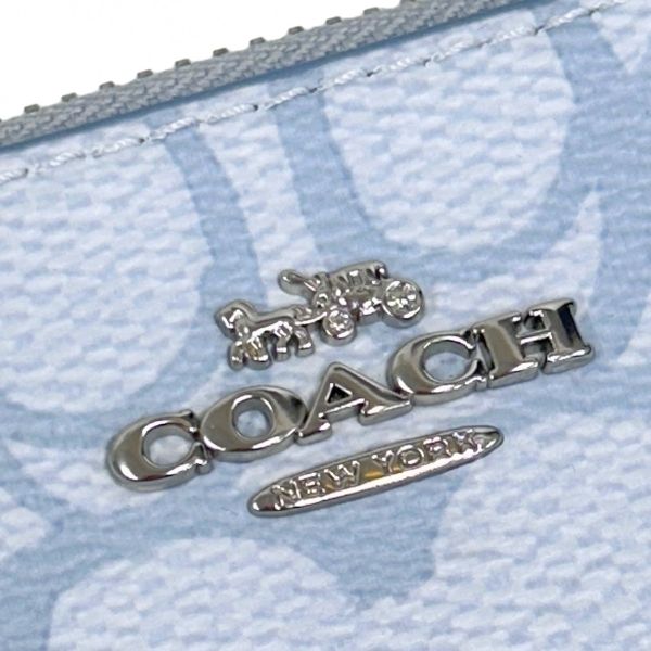 COACH（コーチ） 国内発送 財布 レディース 長財布 スケッチ