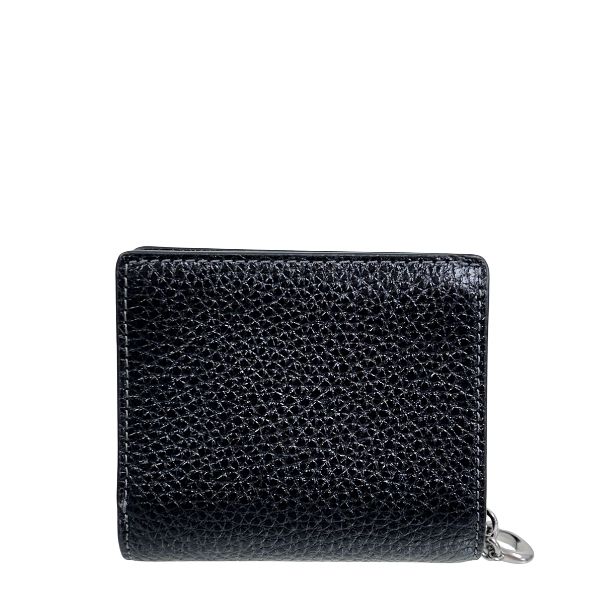 COACH（コーチ） 国内発送 財布 レディース 折り財布 レザー スナップ