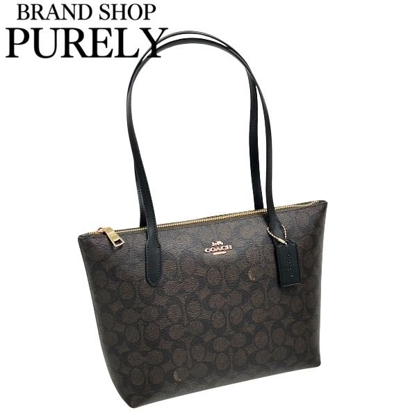 COACH（コーチ） 国内発送 バッグ レディース トートバッグ