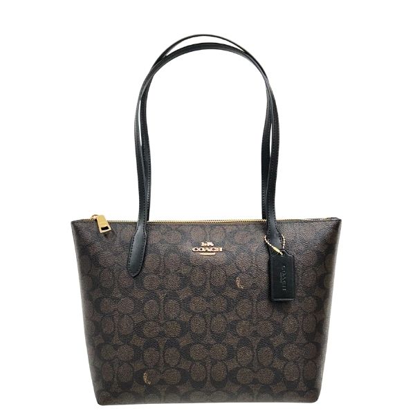 COACH（コーチ） 国内発送 バッグ レディース トートバッグ