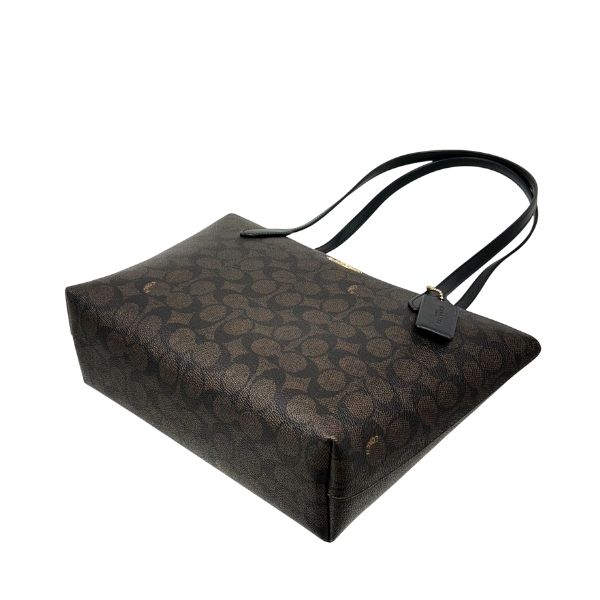 COACH（コーチ） 国内発送 バッグ レディース トートバッグ