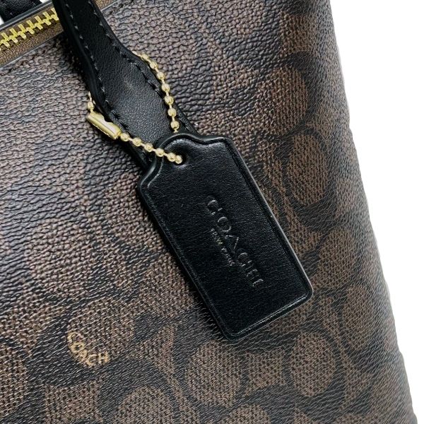 COACH（コーチ） 国内発送 バッグ レディース トートバッグ