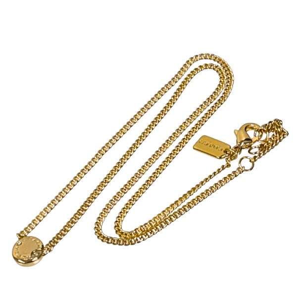 COACH（コーチ） 国内発送 アクセサリー レディース 小物 ネックレス 