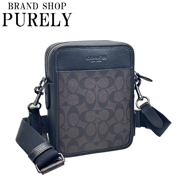 COACH（コーチ） 国内発送 バッグ メンズ ショルダーバッグ