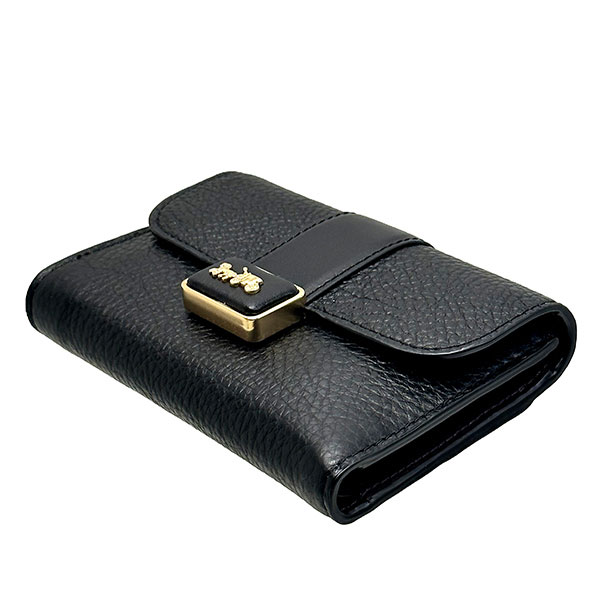 新品・未使用 コーチ COACH 財布 ウォレット 三つ折り財布 CC059 COACH（コーチ） アウトレット レディース 財布 三つ折り財布
