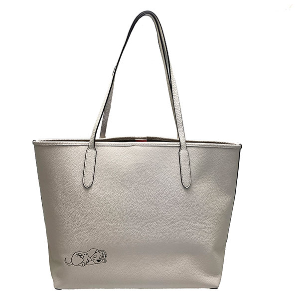 COACH（コーチ） 国内発送 バッグ レディース トートバッグ ディズニー