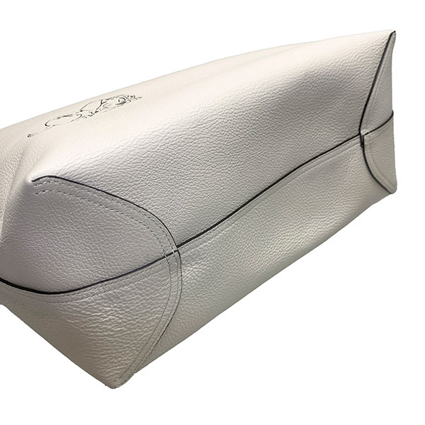 COACH（コーチ） 国内発送 バッグ レディース トートバッグ ディズニー