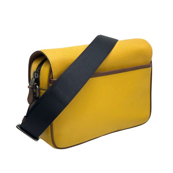 COACH（コーチ） 国内発送 バッグ メンズ ショルダーバッグ カラー