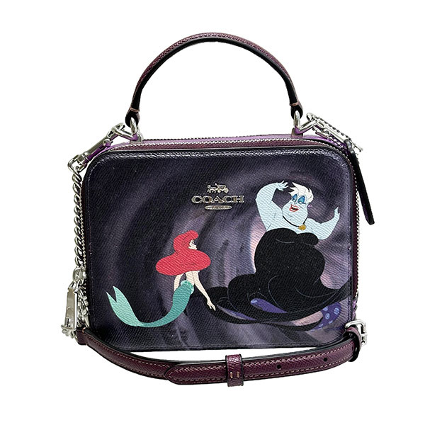 COACH（コーチ） 国内発送 バッグ レディース ショルダーバッグ