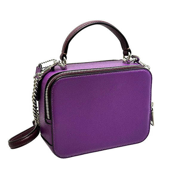 コーチ COACH ディズニー Disney アースラミニボストンバッグ Amazon | [コーチ] バッグ ミニボストンバッグ レディース ディズニー