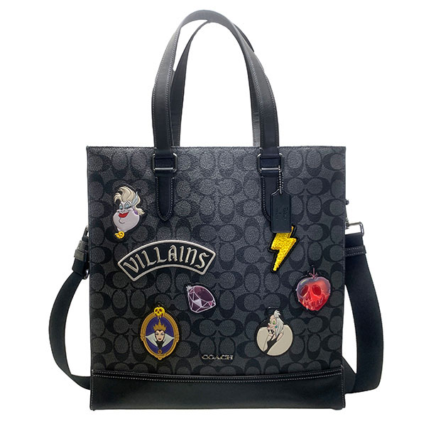 VIP【関税送料無料】希少 コーチ COACH トートバッグ コーチ COACH トートバッグ