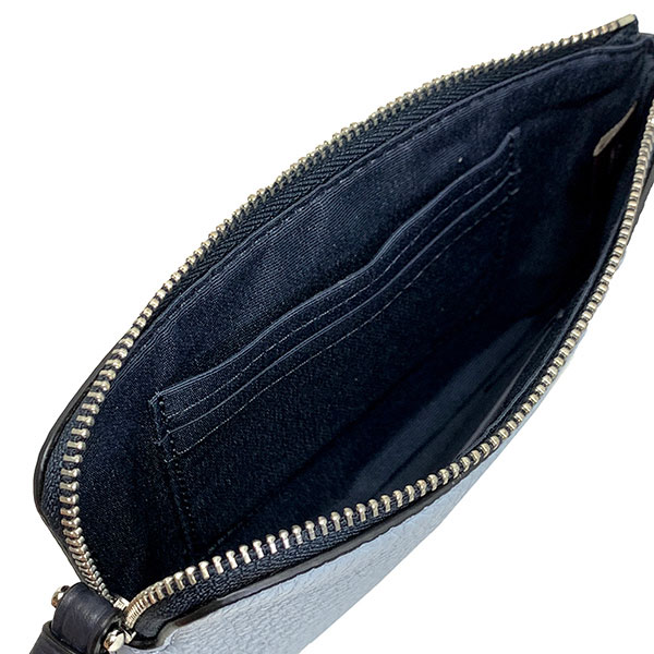 COACH（コーチ） 国内発送 ポーチ レディース 小物入れ ディズニー