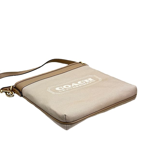 COACH（コーチ） 国内発送 バッグ レディース ショルダーバッグ バッジ