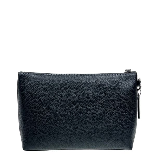 coach ハンドバックポーチ COACH】コーチ シグネチャー レザー リストレット マルチ ポーチ