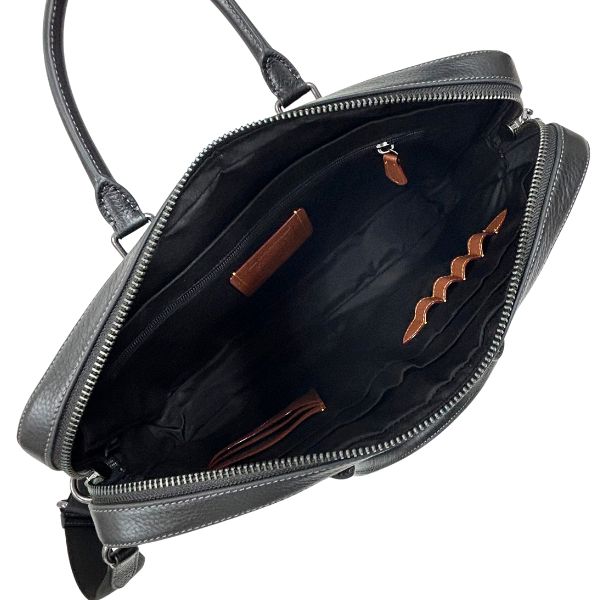 COACH（コーチ） 国内発送 バッグ メンズ ビジネスバッグ シグネチャー
