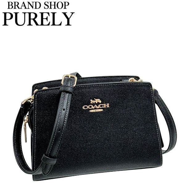 COACH（コーチ） 国内発送 バッグ レディース ショルダーバッグ ジア
