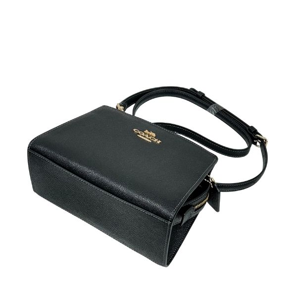 お値下げ中！美品　coach コーチボディバッグ COACH（コーチ） 国内発送 バッグ レディース ショルダーバッグ ジア