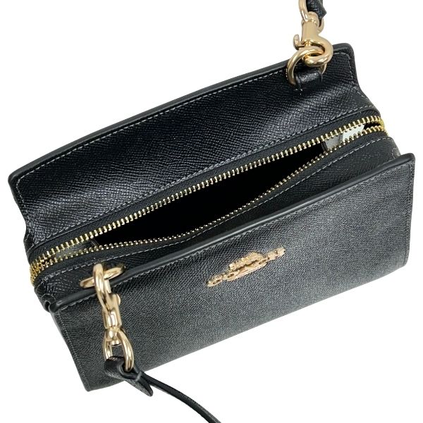 COACH（コーチ） 国内発送 ショルダーバッグ レディース ミニバッグ