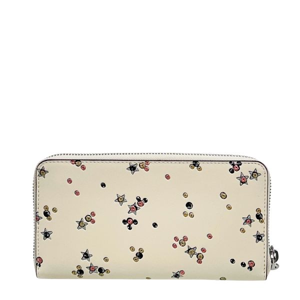 COACH ロゴプリント 長財布 cu381den0.jpg