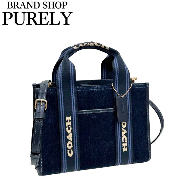 COACH（コーチ） 国内発送 バッグ レディース トートバッグ 2WAY