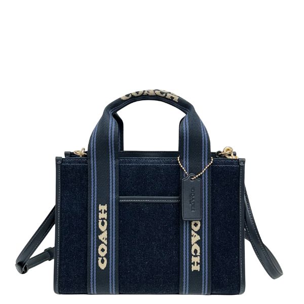 未使用級✨コーチ ケネディ 55567 2way ビジネスバッグ ショルダー COACH（コーチ） 国内発送 バッグ レディース トートバッグ 2WAY