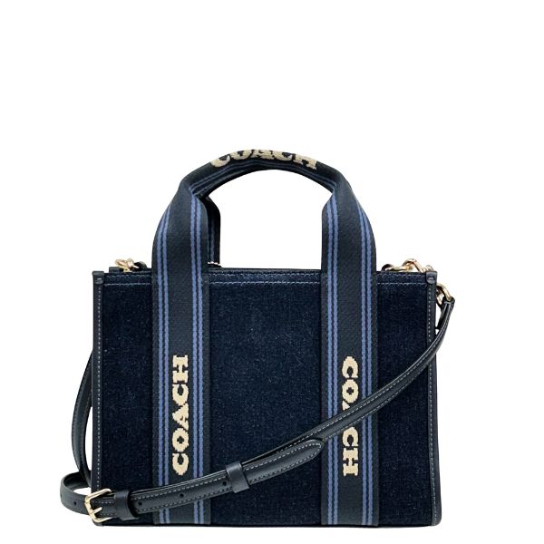 COACH（コーチ） 国内発送 バッグ レディース トートバッグ 2WAY