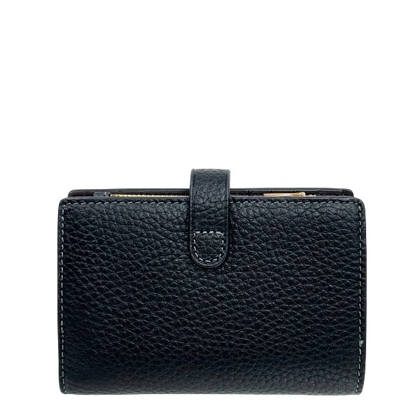 COACH（コーチ） 国内発送 財布 レディース 折り財布 レザー 2 IN 1