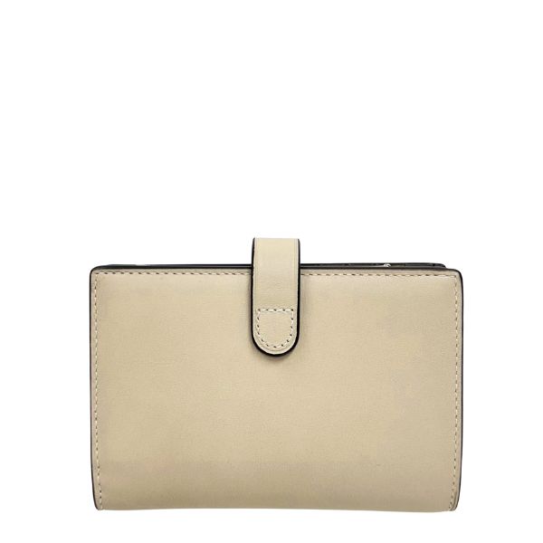 COACH（コーチ） 国内発送 財布 レディース 折り財布 レザー 2 IN 1