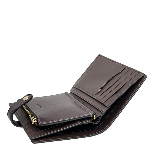 COACH（コーチ） 国内発送 財布 レディース 折り財布 レザー 2 IN 1