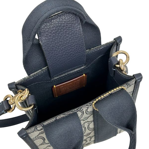 COACH（コーチ） 国内発送 バッグ レディース トートバッグ 2WAY
