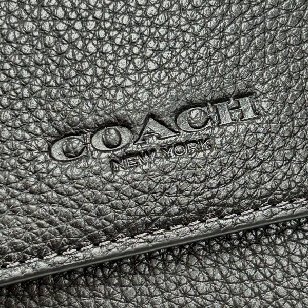COACH（コーチ） 国内発送 バッグ メンズ ショルダーバッグ レザー