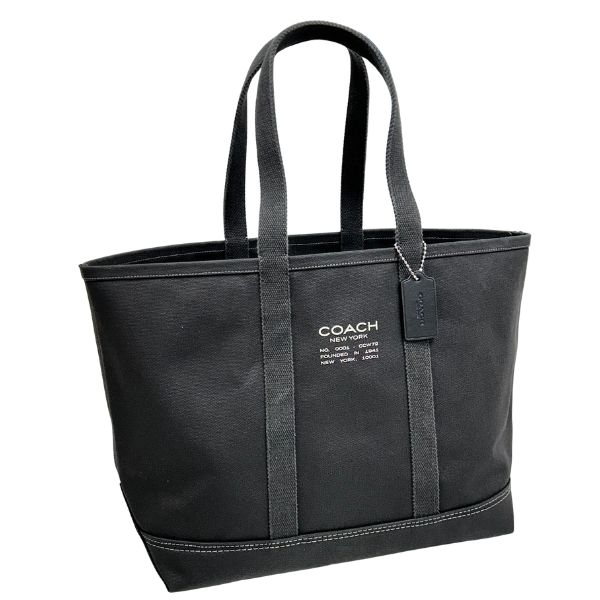 COACH（コーチ） 国内発送 バッグ メンズ トートバッグ